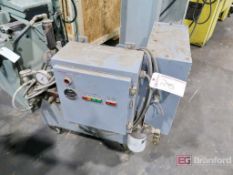 Shore Western 15-HP Hydraulic Pump
