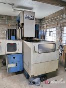 Mazak VQC-20/40B CNC Machine Center, 20+Tool Changer