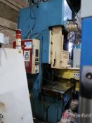 Niagara E 5-1/2 Mechanical Gap Frame Press