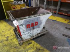 Self Dumping Hopper