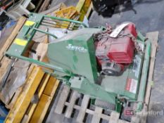 Salsco 355 Slicer Seeder Model # 221437