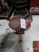 Cutting Torch Air Hose Reel