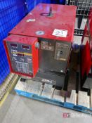 Lincoln Power Wave 455M Welding Power Supply