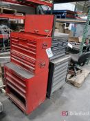 Williams Toolbox, Craftsman Toolbox