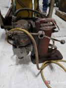 Milwaukee Mag Drill 115V