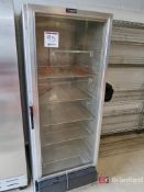 Lockwood Commercial Food Warmer