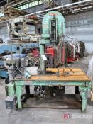 Marvel Armstrong-Blum 8/M2/M8 Universal Band Saw