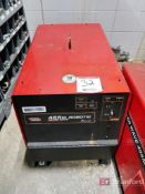 Lincoln Power Wave 455M Welding Power Supply