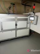 Manz Strip Cutting System (Cathode Side) w/ Siemens Controller