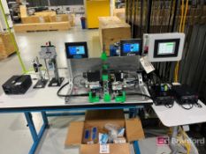 Nordson Adhesive Dispensing / Coating System