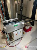 Custom Electrolyte Filler