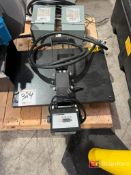 Heat Press HPC480 Manual Press