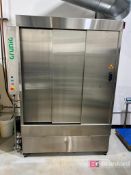 Grunig G-Wash 104 A2 Wash Machine (2023)