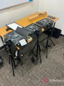 (6) Dazzane D50 Photography Lighting Setup