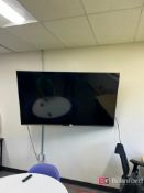 Amazon QL75F601A FireTV