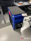 Workpro Toolbox w/ Contents