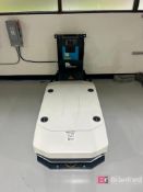 Grenzebach L1200S Automated Guided Vehicle (AGV) (2022);