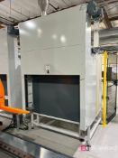 Caldatrac CDF 125/100/100-50 Furnace; Nominal Temp: 250C (2023)