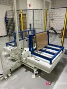 Benteler Drehplkattform Glasgetelle Loader (2023)