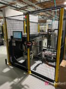 Manz V1 Cassette Automation UL Unloader (2023)
