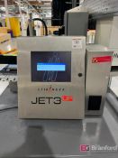 Leibinger JET3up Inkjet Printer
