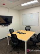 Conference Room Contents