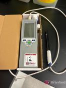 Mettler Toledo Seven2Go Pro Conductivity Meter