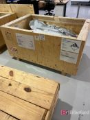 Grenzebach L1200S Automated Guided Vehicle (AGV) (2022);