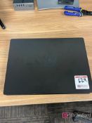 (3) Microsoft Surface Laptops; Model 1872