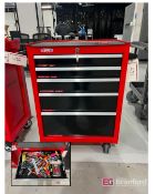 Craftsman Toolbox w/ Contents