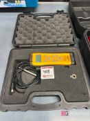 Fastpiece STA2 In-Duct Hot Wire Anemometer