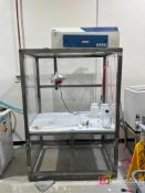 Air Science Basic PurAir Ductless Fume Hood w/ Steel Enclosure