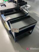 (2) Airaj Carts