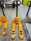 Uline H-1366 Pallet Jack