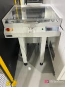 ASYS TML Transportband 800mm Board Conveyor (2023)