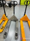 Crown Pallet Jack