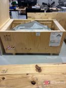Grenzebach L1200S Automated Guided Vehicle (AGV) (2022);