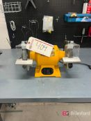 DeWalt DW756 Bench Grinder