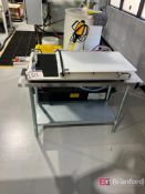 MDi Advanced Processing Coating / Film Applicator
