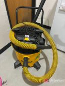 DeWalt Wet/Dry Vacuum
