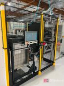 Manz V1 Cassette Automation UL Unloader (2023)