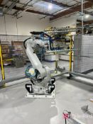 ABB IRB 6700 6-Axis Robot (2023)