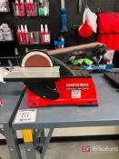 Craftsman CM4X62400748 Belt & Disc Sander