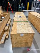 Dorner Adjustable / Customizable Belt Conveyor;