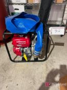 Honda WB30XT Pump w/ Hose