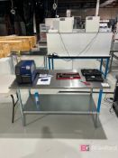 (4) Workbenches
