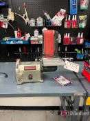 Bucktool BD4801 Belt Disc Sander