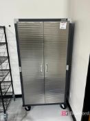 Ultra HS Seville Classics Storage Cabinet