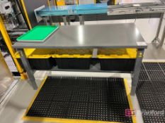 Workbench