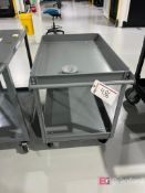 Uline Cart